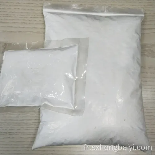 Cosmetic Palmitoyl Trepeptide-8 Powder CAS n ° 936544-53-5